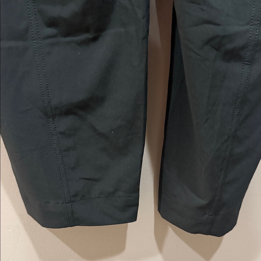 Athleta High Road Cargo Pant for Men or Women in Black - Picture 9 of 9